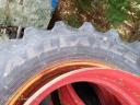 Twin wheel (Agri-Star 520/85 R46) 20.8 R46