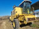 1996 New Holland TC 56 combine harvester