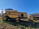 1996 New Holland TC 56 combine harvester