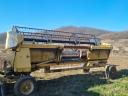 1996 New Holland TC 56 combine harvester