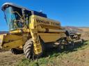 1996 New Holland TC 56 combine harvester