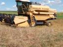 1996 New Holland TC 56 combine harvester