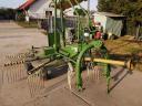 Krone Swadro ordentlich