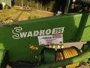 Krone Swadro Training School