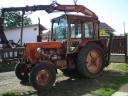 MTZ-80 with KCR 4010 loader