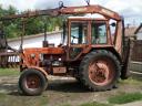 MTZ-80 with KCR 4010 loader