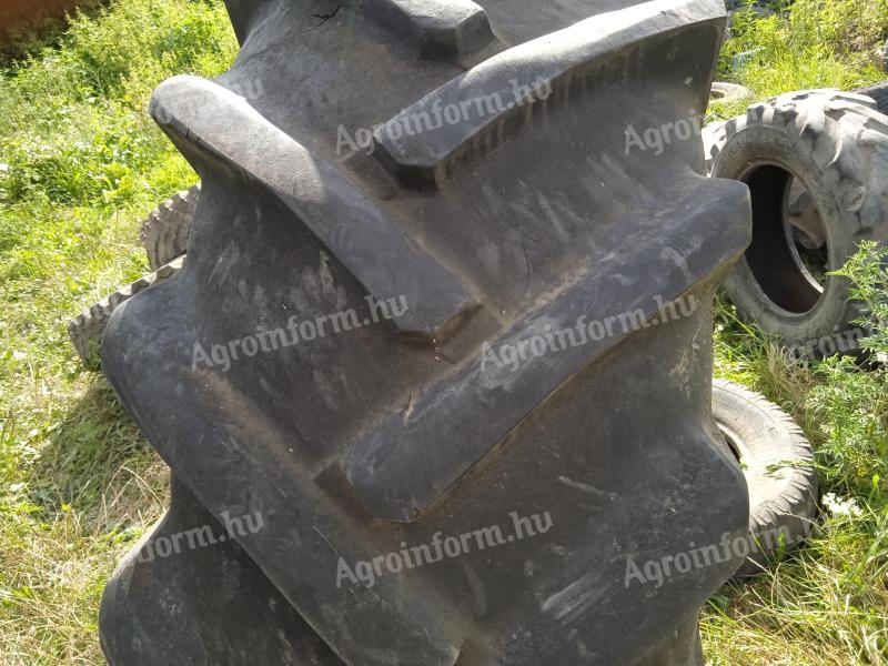 23.1R26 STOMIL COMBINE DOMINATOR PNEUMATIKY NA PREDAJ