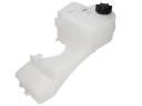 Balance tank for John Deere tractors AL153875, AL160274, AL169910 MAHLE