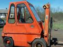 Balkancar forklift for sale