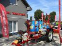 Pulverizator de câmp tractat Biardzki 2000/18 - Royal Tractor