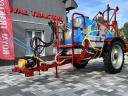 Biardzki 2000/18 trailed field sprayer - Royal Tractor