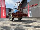 Biardzki 2000/18 trailed field sprayer - Royal Tractor