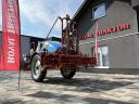 Biardzki 2000/18 trailed field sprayer - Royal Tractor