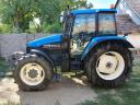 New Holland TS 115