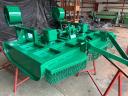 Stalk grinder for sale 1 m - 2 m