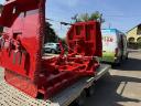 Mașină de tocat tulpini de vânzare 1 m - 2 m