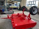Mașină de tocat tulpini de vânzare 1 m - 2 m