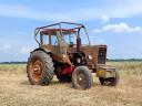 Mtz 50, guter Zustand