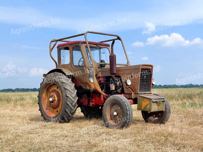 Mtz 50, dobro stanje