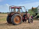 Mtz 50, guter Zustand