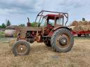 Mtz 50, guter Zustand