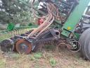 John Deere 740A, 6 metres