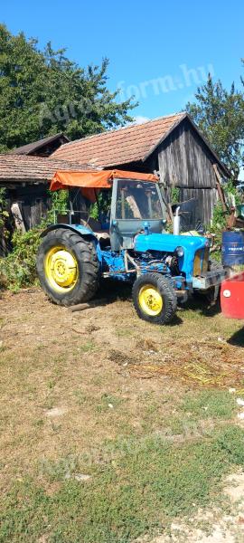 Fordson Dexta na sprzedaż