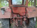 Tractor MTZ-50