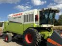 Claas Mega 360