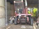 Silo Hesston 7560 za prodajo