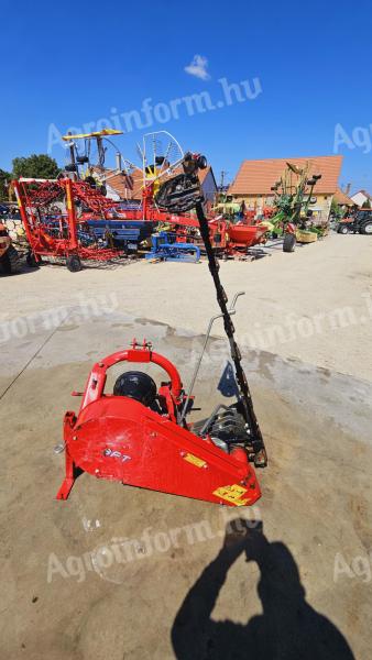 Enerossi BFT 150 h alternating mower