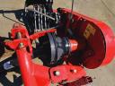 Enerossi BFT 150 h alternating mower