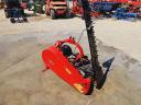 Enerossi BFT 150 h alternating mower