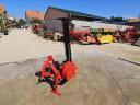 Enerossi BFT 150 h alternating mower