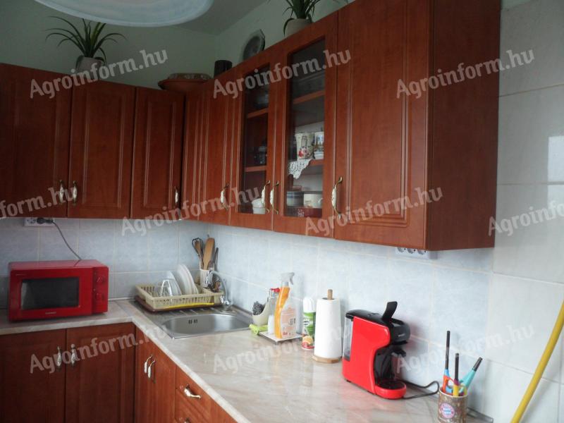 Nice 3rd floor apartment for sale near Faculty of Technology