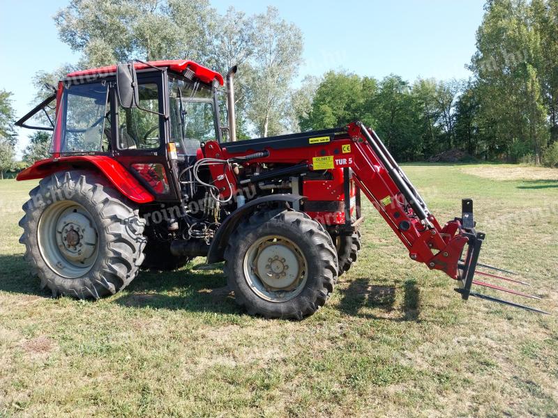 MTZ 1025,3