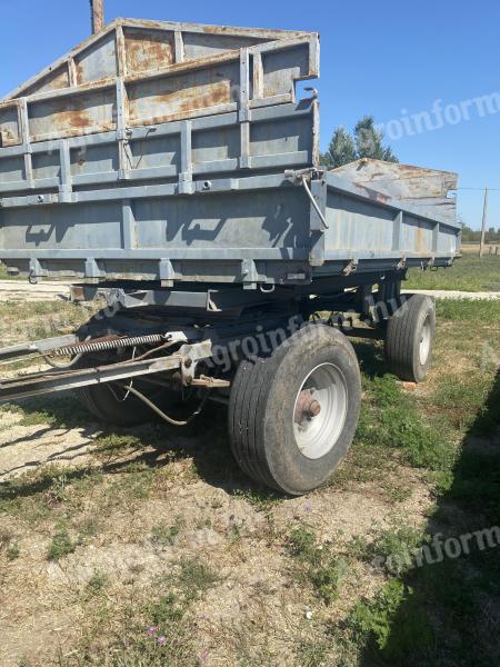 Hw 6011 trailers for sale