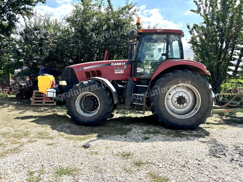 Case IH Magnum 225 na sprzedaż