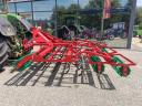 AGROMAS / AGRO-MASZ AU36 SEEDBED COMBINER - FROM STOCK