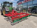 AGROMAS / AGRO-MASZ AU36 SEEDBED COMBINER - FROM STOCK