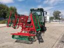 AGROMAS / AGRO-MASZ AU36 SEEDBED COMBINER - FROM STOCK