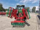 AGROMAS / AGRO-MASZ AU36 SEEDBED COMBINER - FROM STOCK