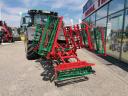 AGROMAS / AGRO-MASZ AU36 SEEDBED COMBINER - FROM STOCK