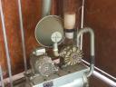 Milk pump, as new condition for sale