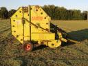 Claas Rollant 62 balirka