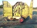 Claas Rollant 62 baler