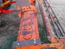 Rotating baronies