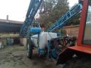 Berthoud Alba Voulux 2500/24 towed field sprayer