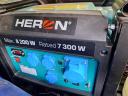 Generátor Heron 8 kVA