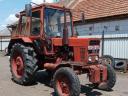 MTZ-80 Traktor zu verkaufen